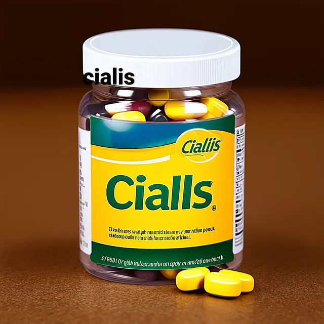 Cialis pas cher canada